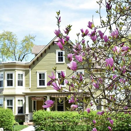 Danskammer House Bed & Breakfast Marlboro Esterno foto