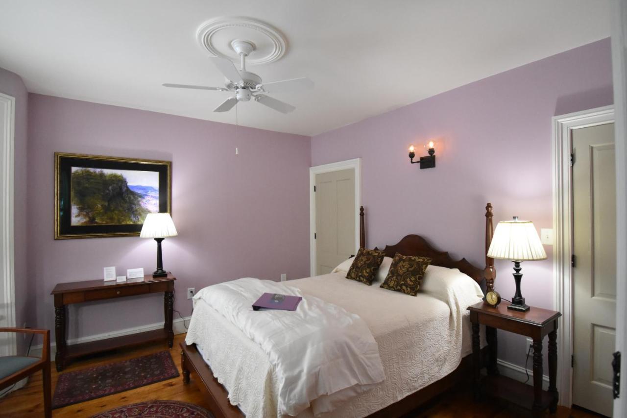 Danskammer House Bed & Breakfast Marlboro Esterno foto