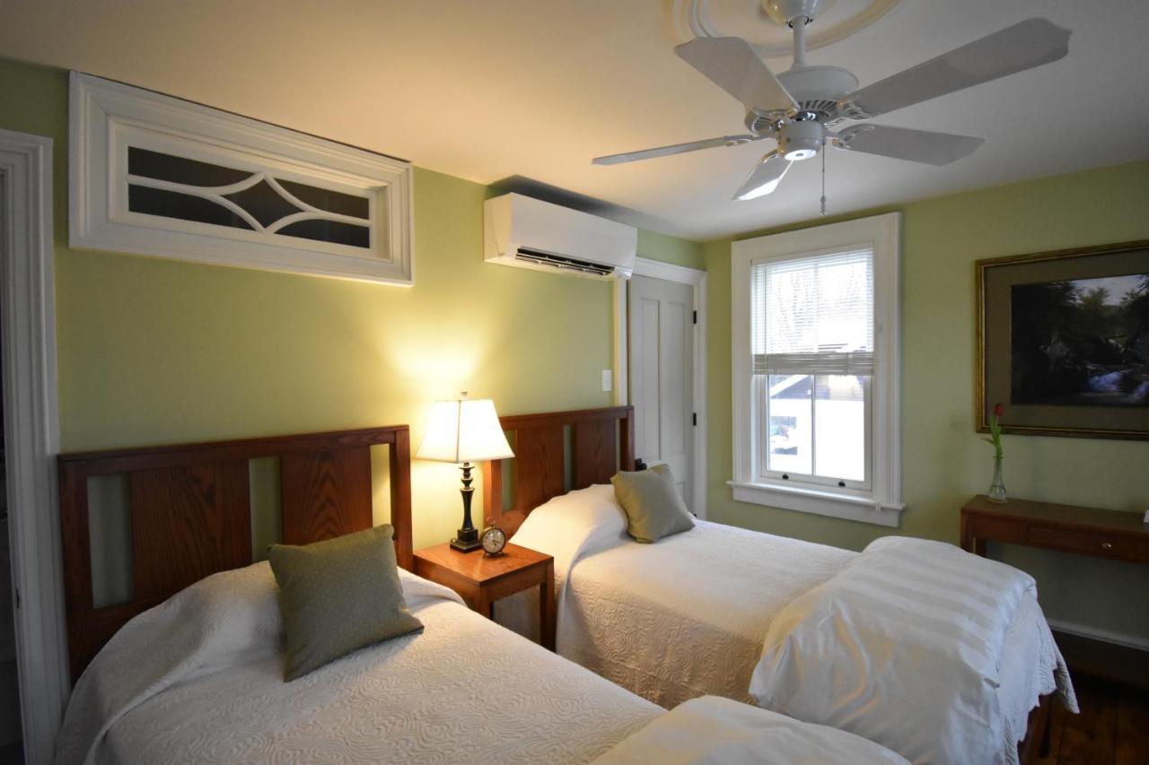 Danskammer House Bed & Breakfast Marlboro Esterno foto
