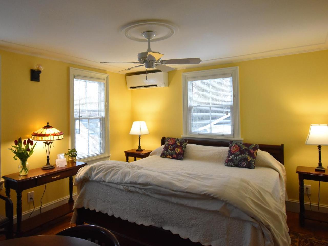 Danskammer House Bed & Breakfast Marlboro Esterno foto